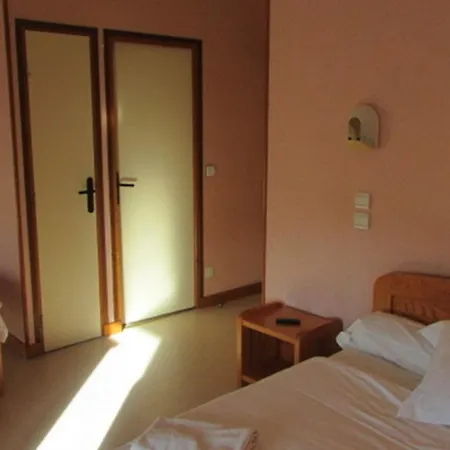 Hotel Rod&Sève Propieres Camera foto