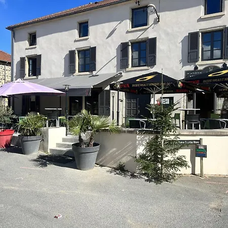 Hotel Rod&Sève Propieres Esterno foto