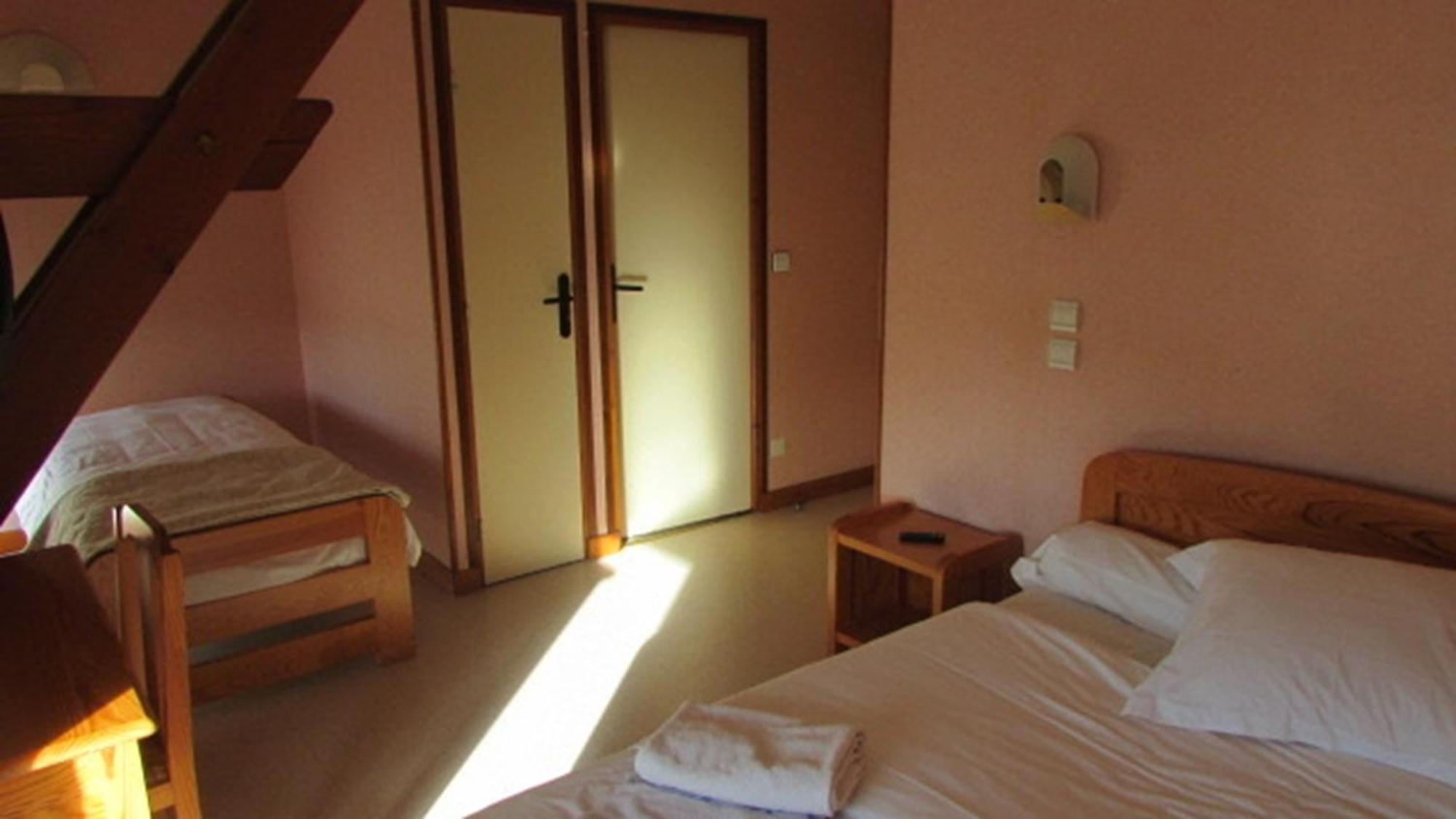 Rod&sève Hotel 2*