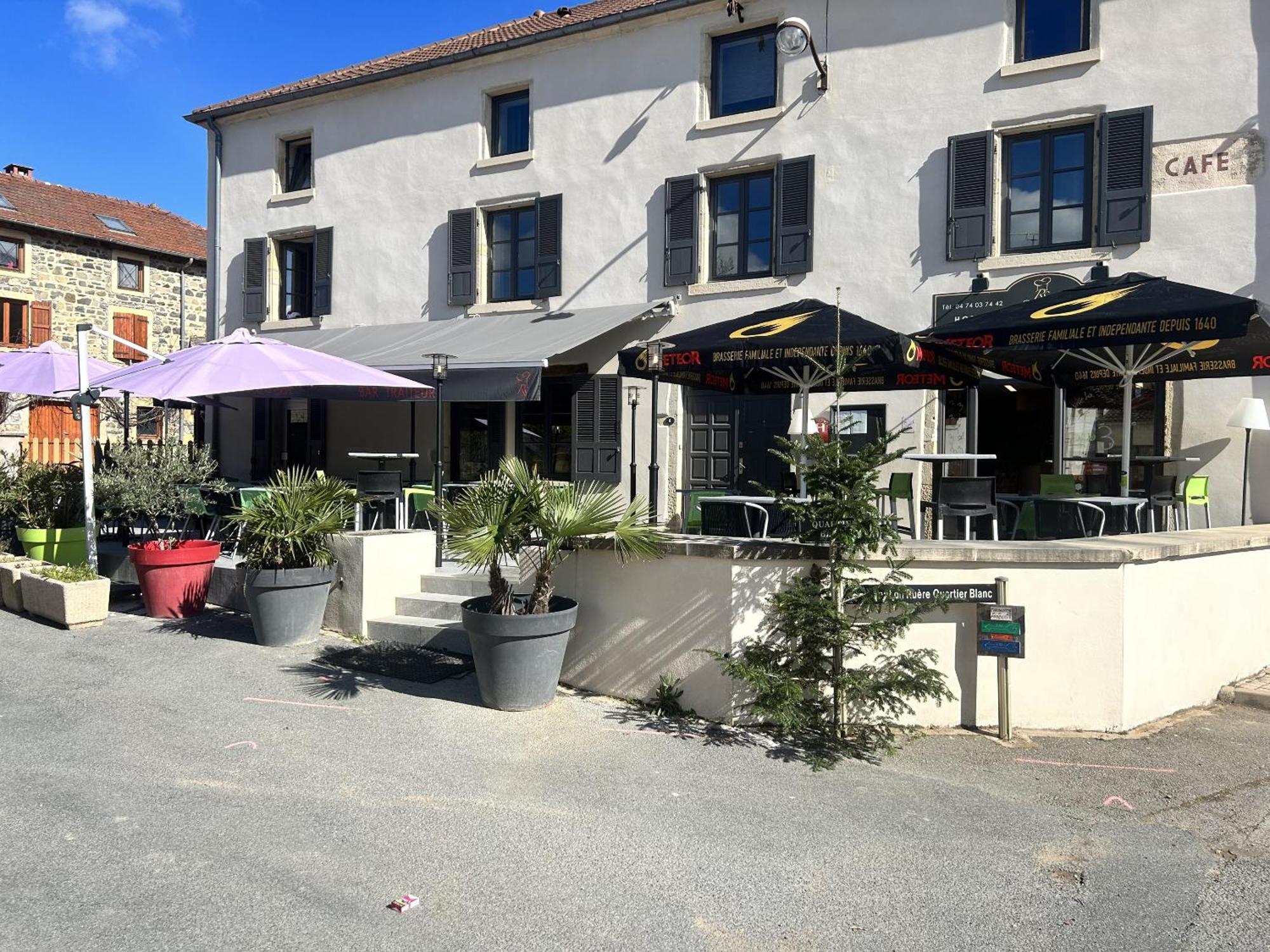 Rod&sève Hotel